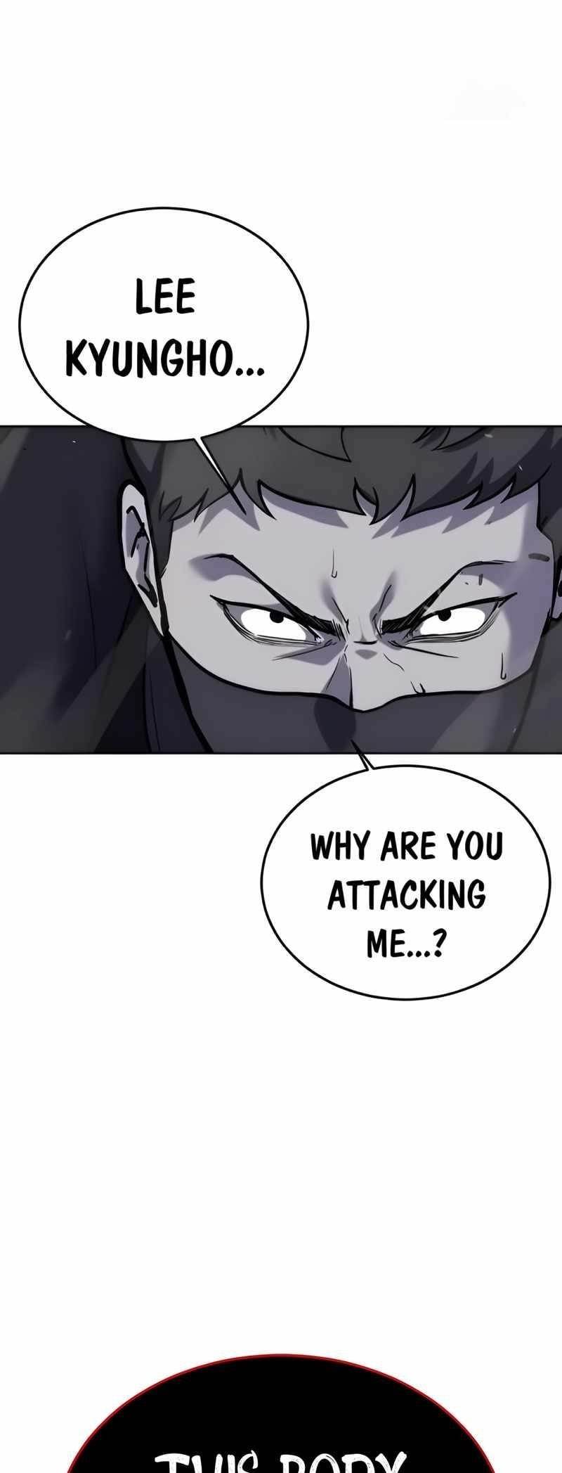 The Boy Of Death Chapter 257 - Page 23 in English