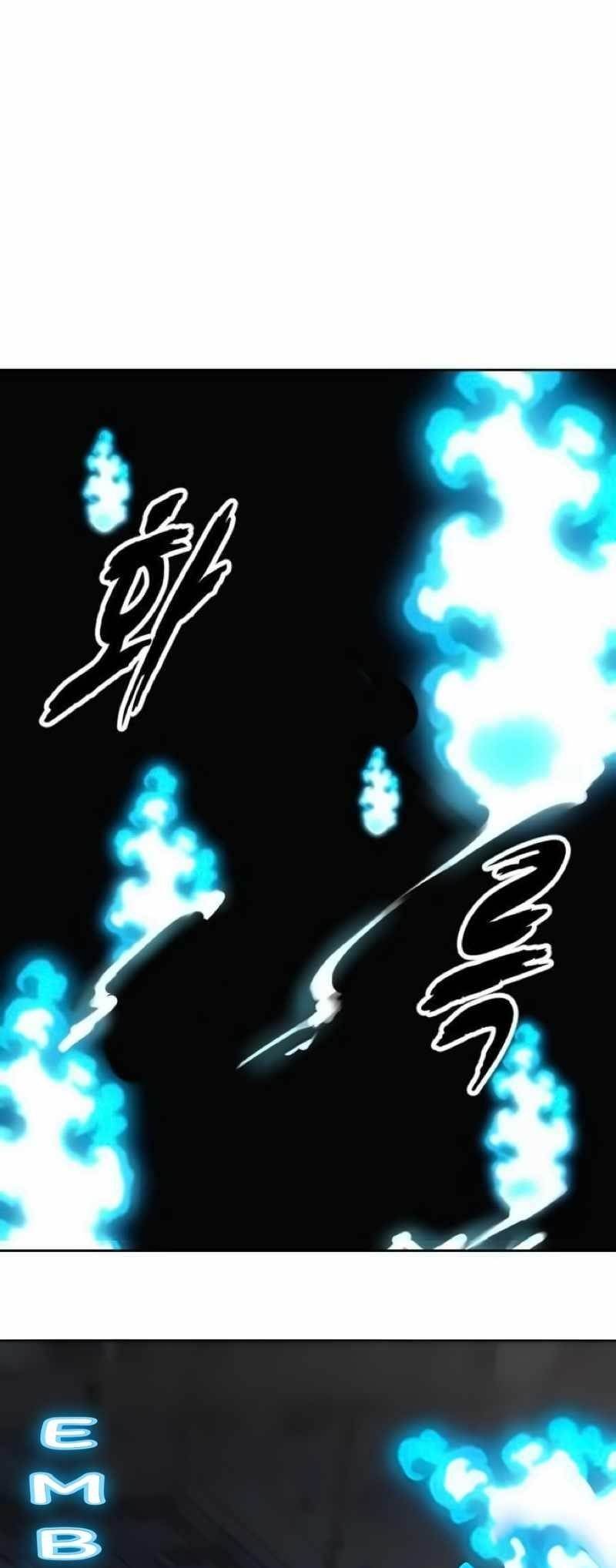 The Boy Of Death Chapter 257 - Page 25 in English