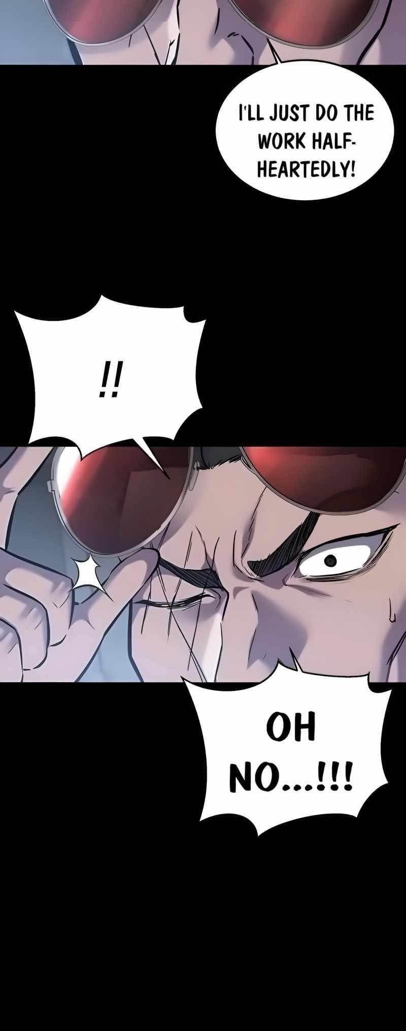 The Boy Of Death Chapter 257 - Page 3 in English