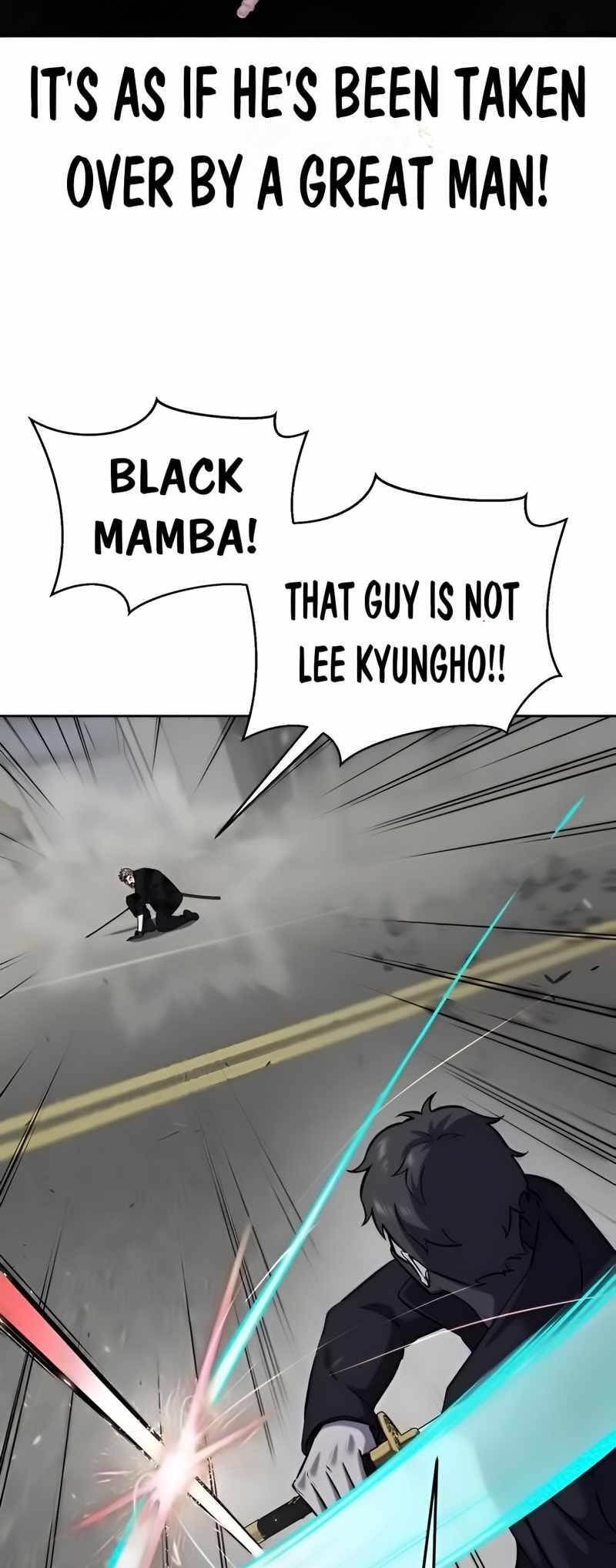 The Boy Of Death Chapter 257 - Page 30 in English