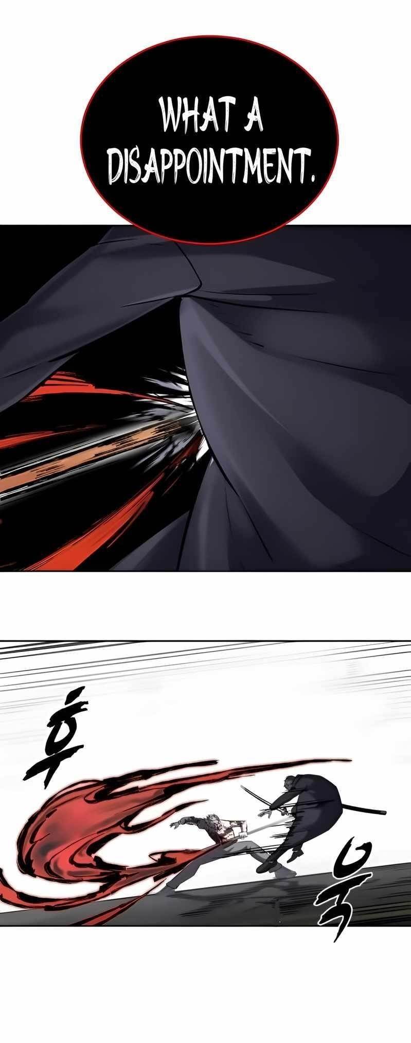 The Boy Of Death Chapter 257 - Page 35 in English