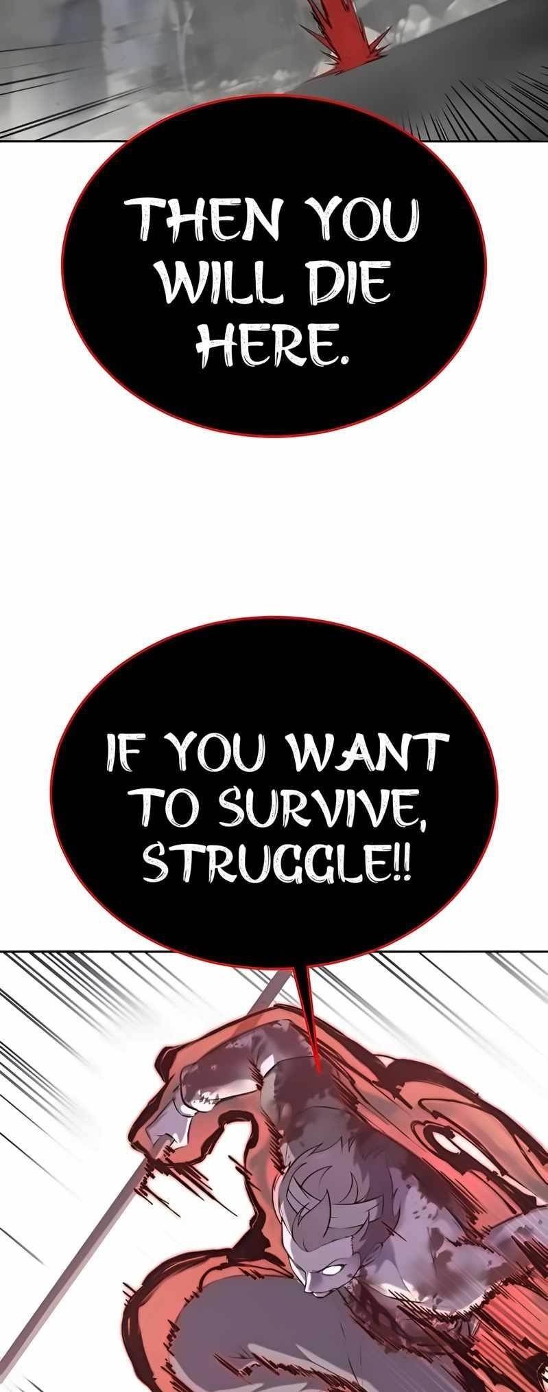 The Boy Of Death Chapter 257 - Page 37 in English