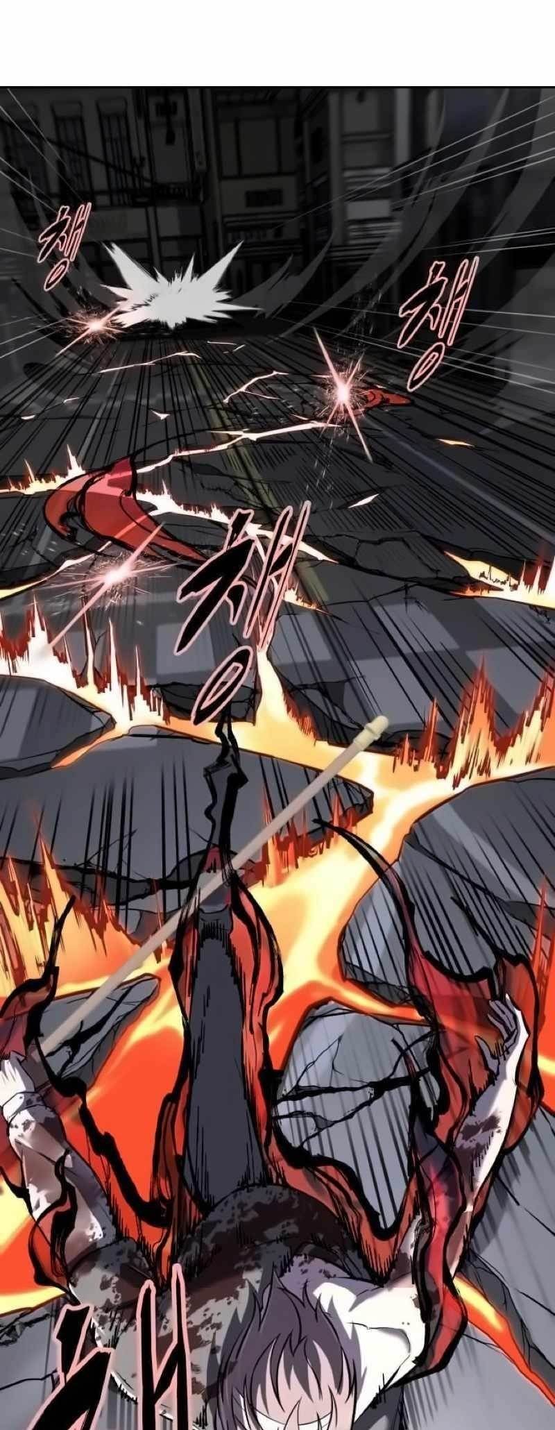 The Boy Of Death Chapter 257 - Page 41 in English