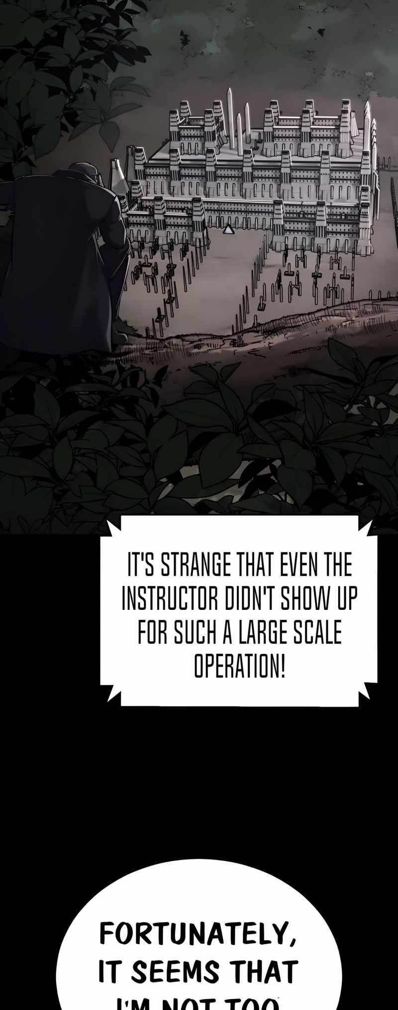 The Boy Of Death Chapter 257 - Page 6 in English