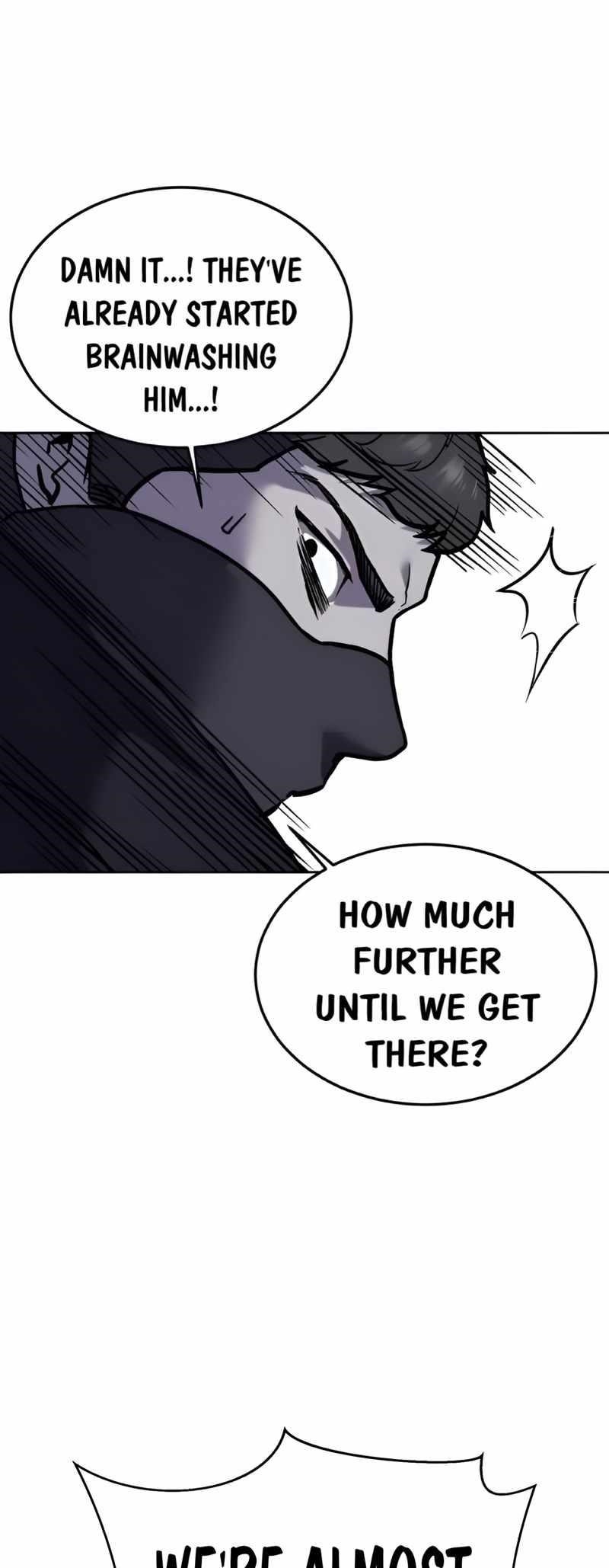The Boy Of Death Chapter 258 - Page 103 in English