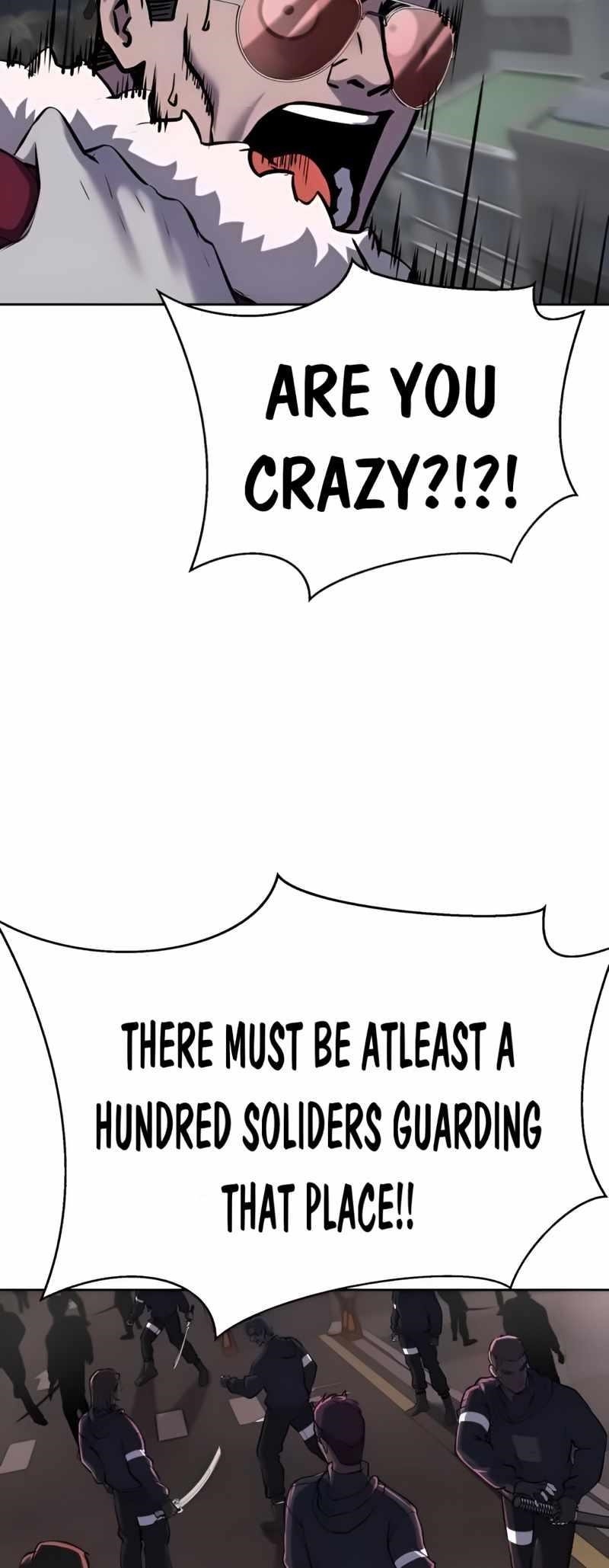 The Boy Of Death Chapter 258 - Page 107 in English