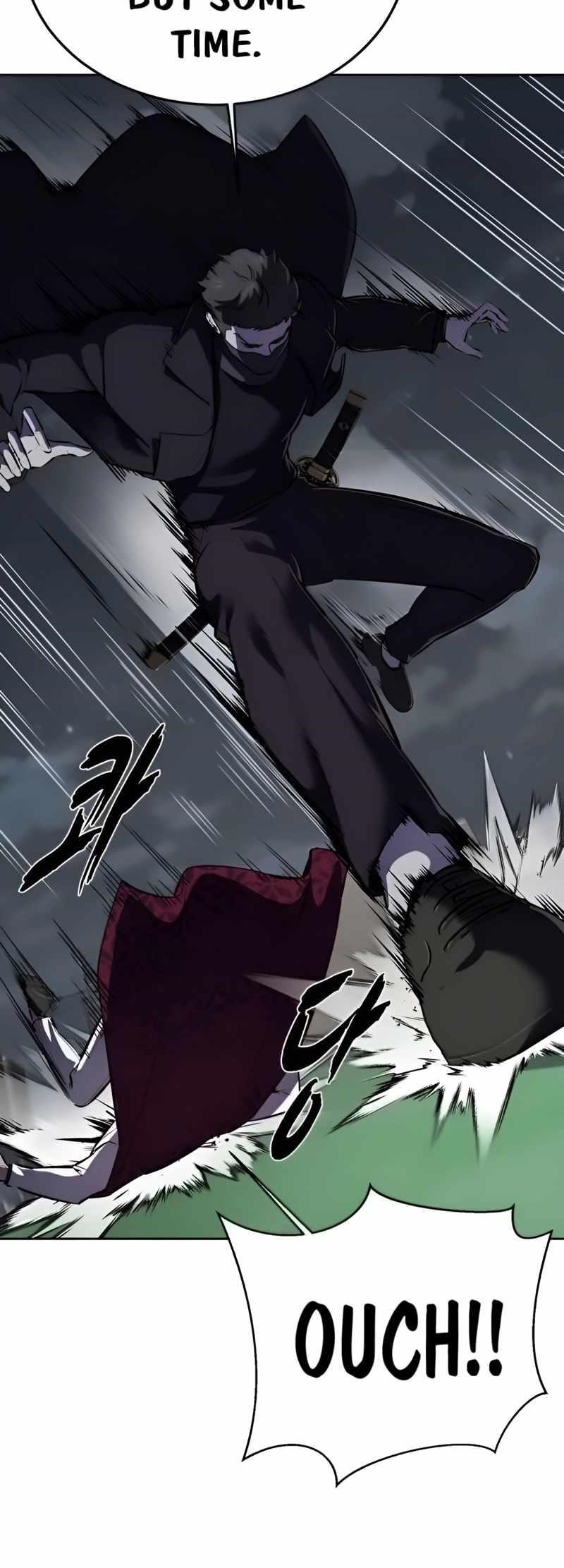 The Boy Of Death Chapter 258 - Page 112 in English