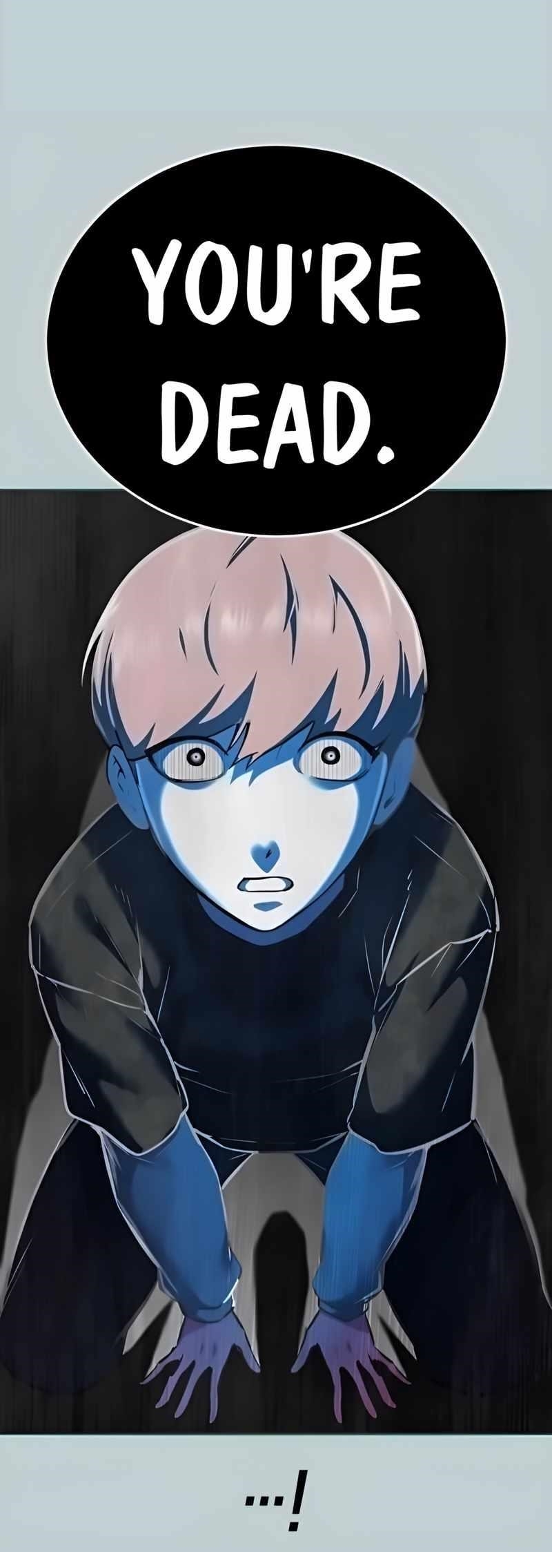 The Boy Of Death Chapter 258 - Page 24 in English