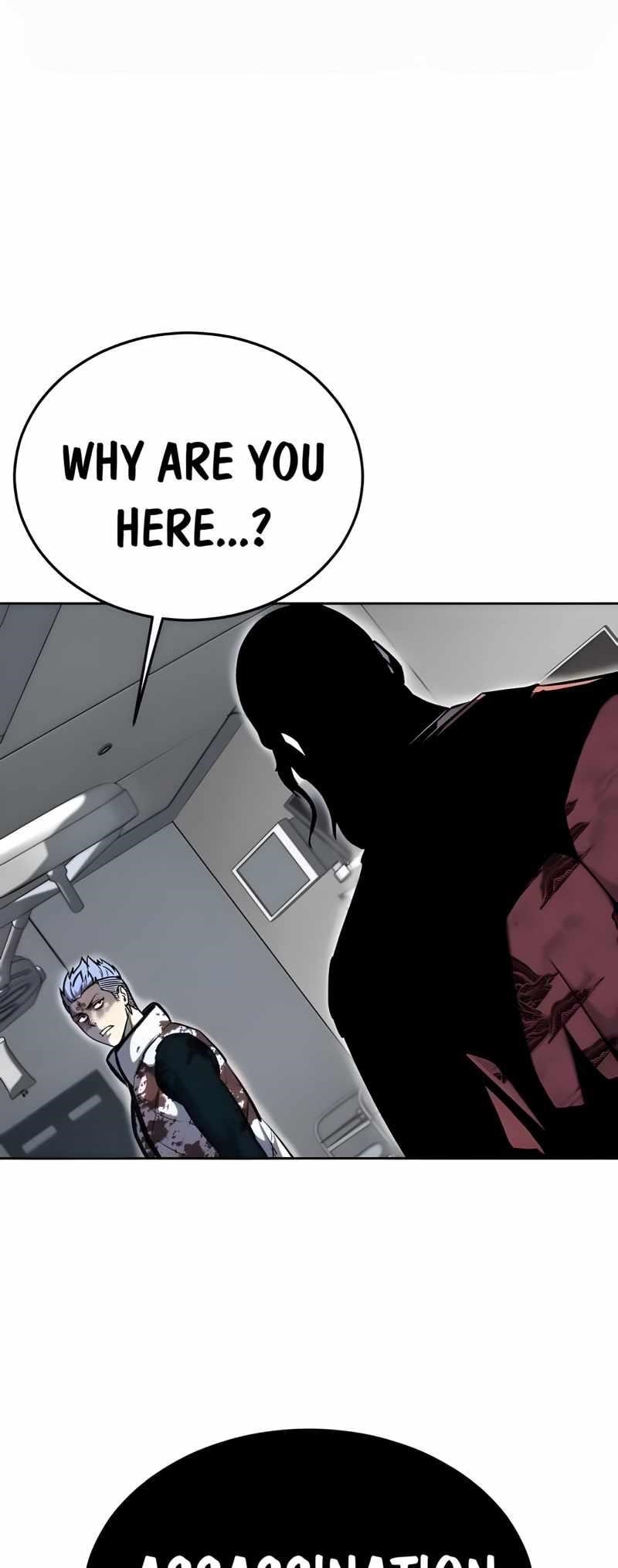 The Boy Of Death Chapter 258 - Page 31 in English