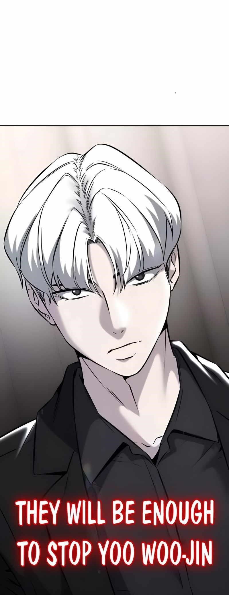 The Boy Of Death Chapter 258 - Page 36 in English
