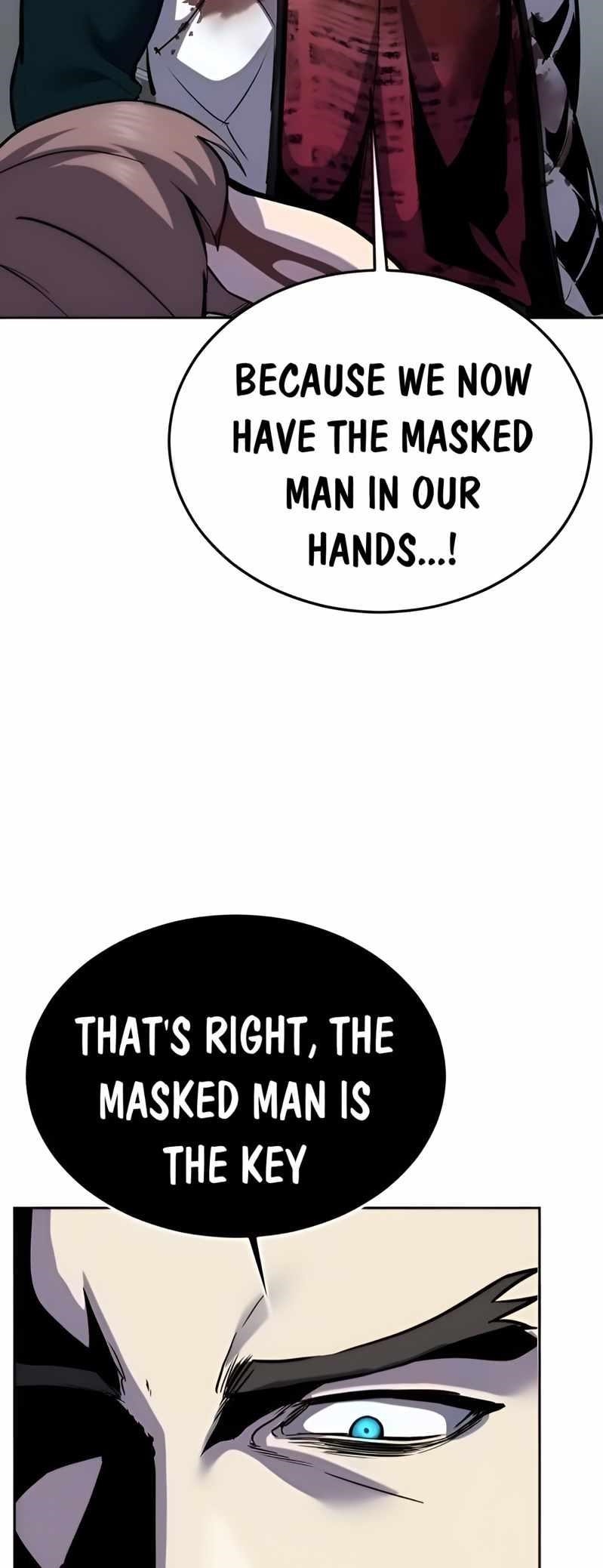 The Boy Of Death Chapter 258 - Page 39 in English
