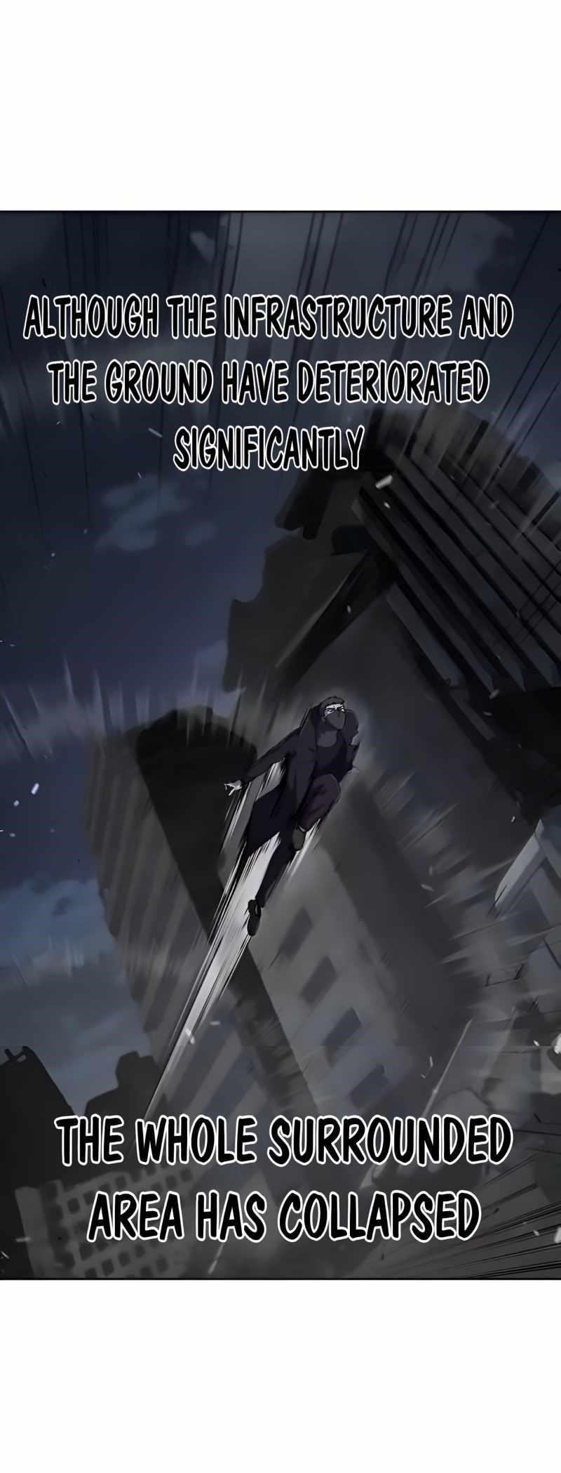 The Boy Of Death Chapter 258 - Page 4 in English