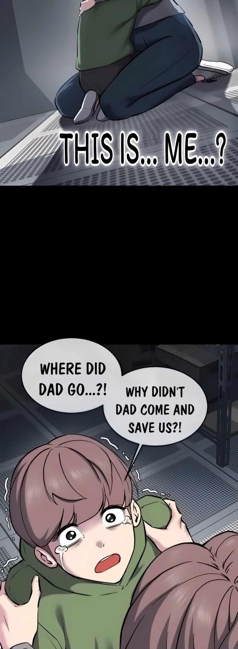 The Boy Of Death Chapter 258 - Page 64 in English