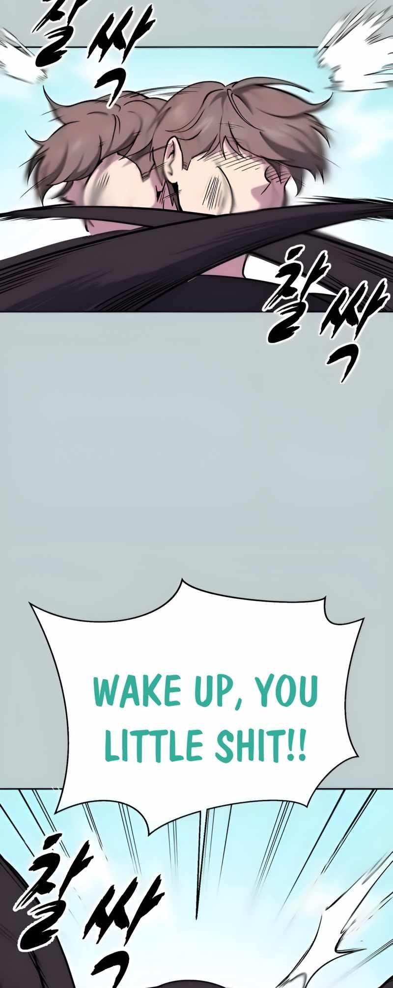 The Boy Of Death Chapter 258 - Page 79 in English