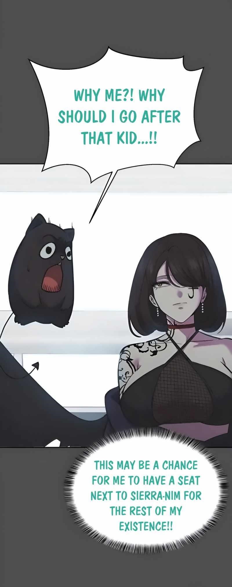 The Boy Of Death Chapter 258 - Page 87 in English