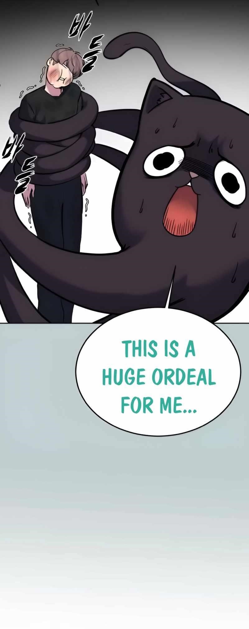 The Boy Of Death Chapter 258 - Page 91 in English