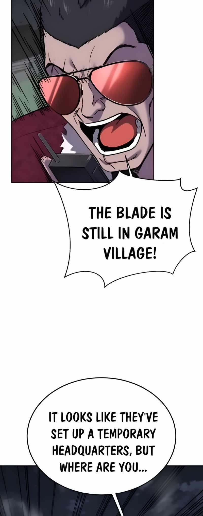 The Boy Of Death Chapter 258 - Page 96 in English