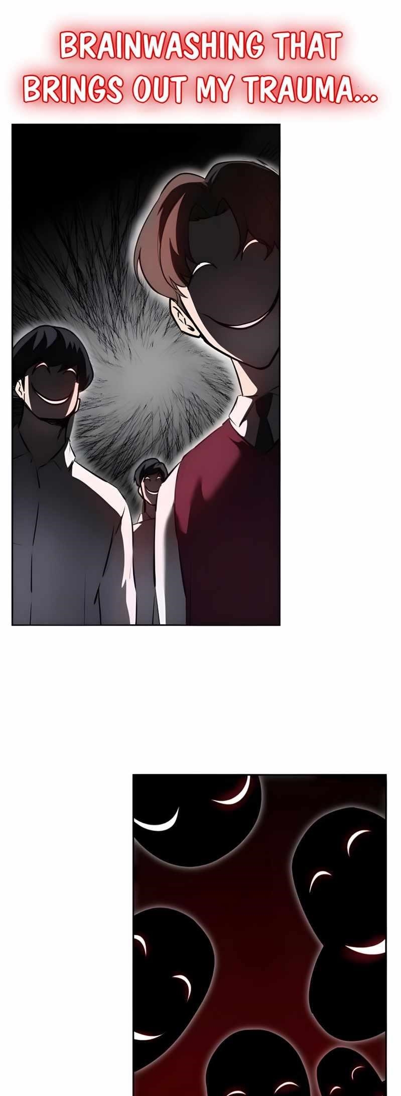 The Boy Of Death Chapter 259 - Page 110 in English