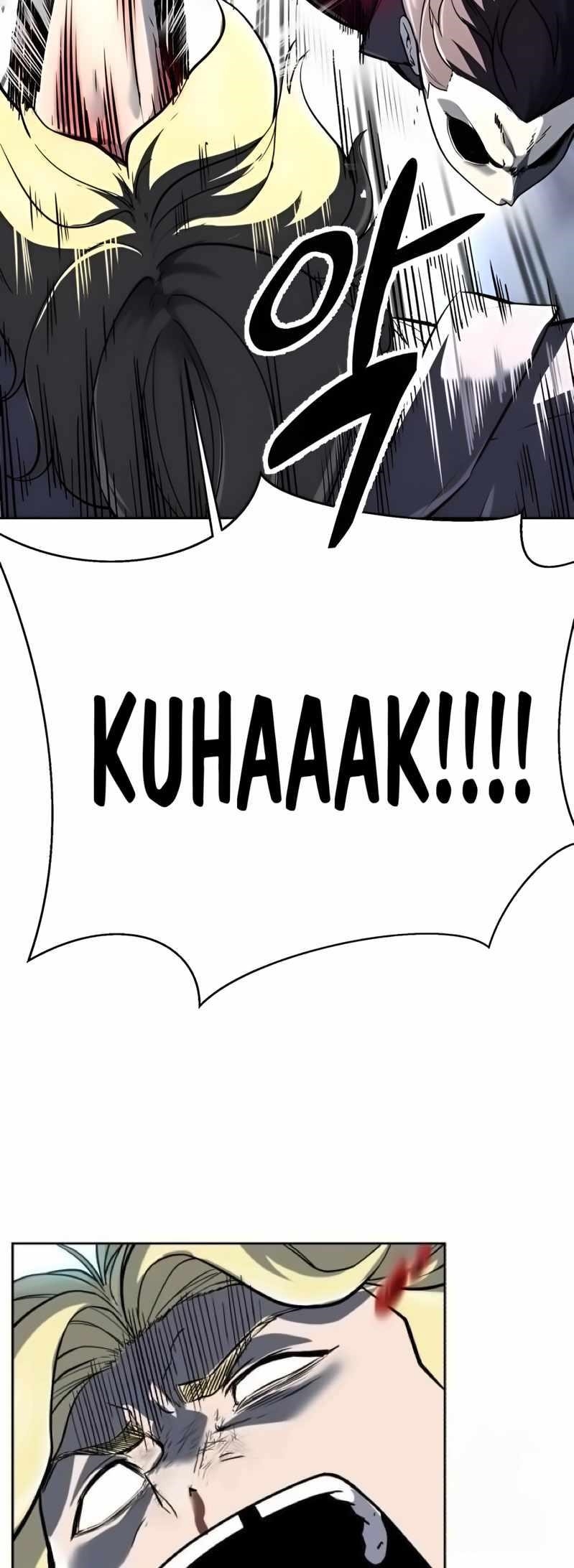 The Boy Of Death Chapter 259 - Page 116 in English