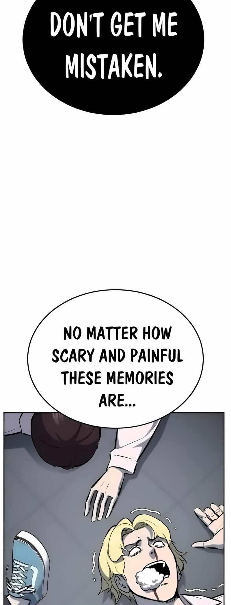The Boy Of Death Chapter 259 - Page 123 in English