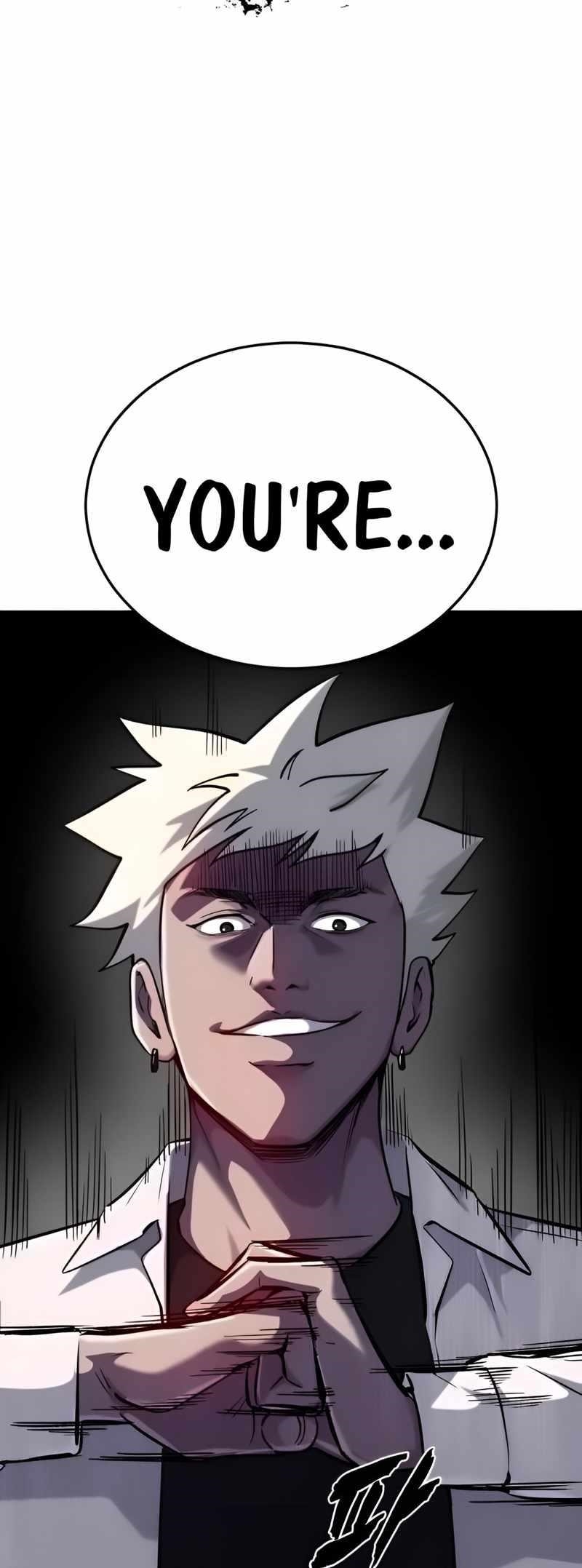 The Boy Of Death Chapter 259 - Page 128 in English