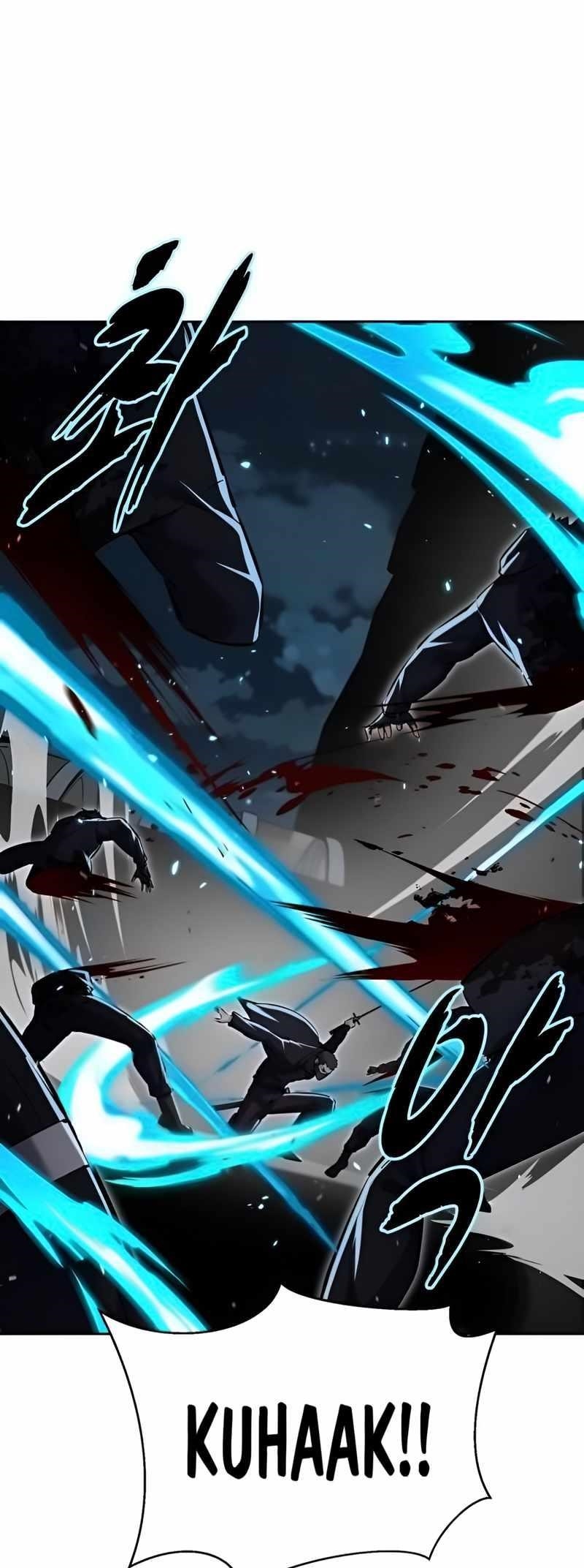 The Boy Of Death Chapter 259 - Page 134 in English