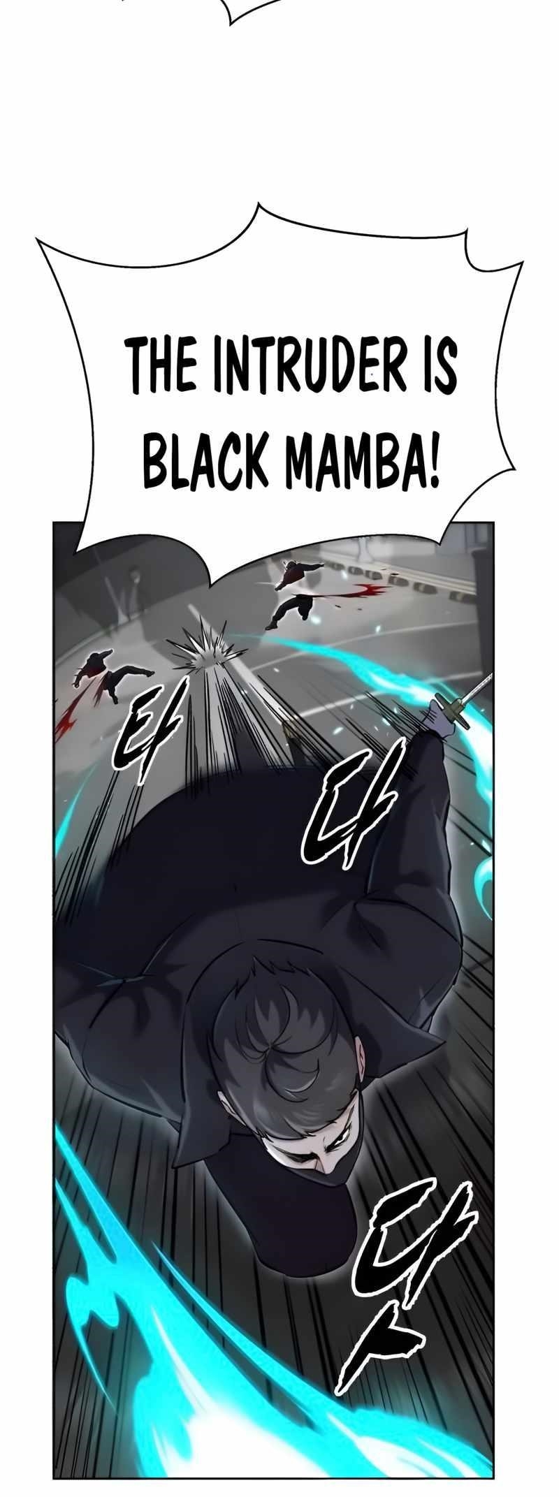 The Boy Of Death Chapter 259 - Page 135 in English
