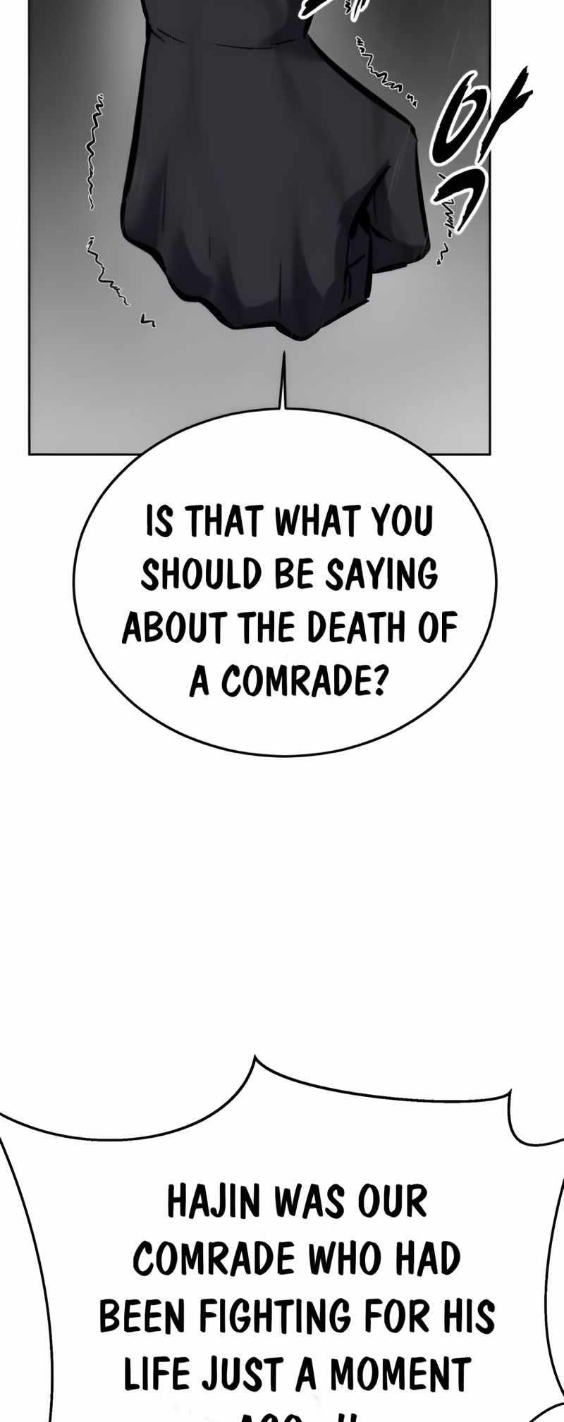 The Boy Of Death Chapter 259 - Page 16 in English