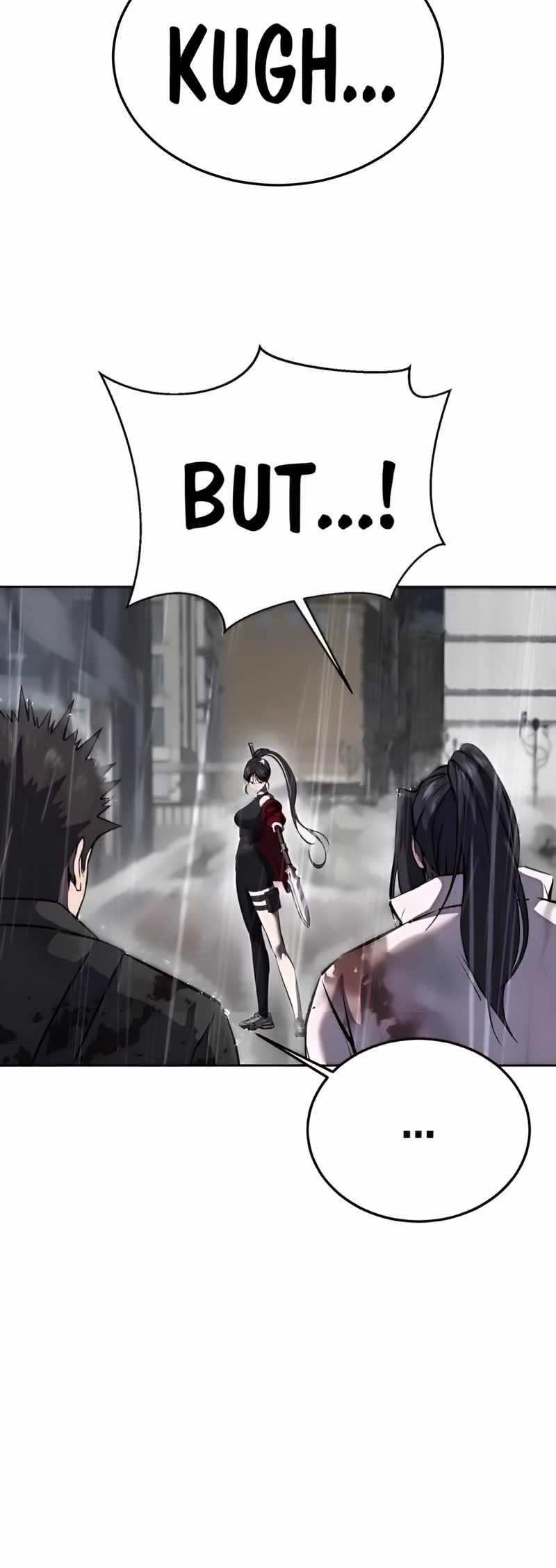 The Boy Of Death Chapter 259 - Page 24 in English