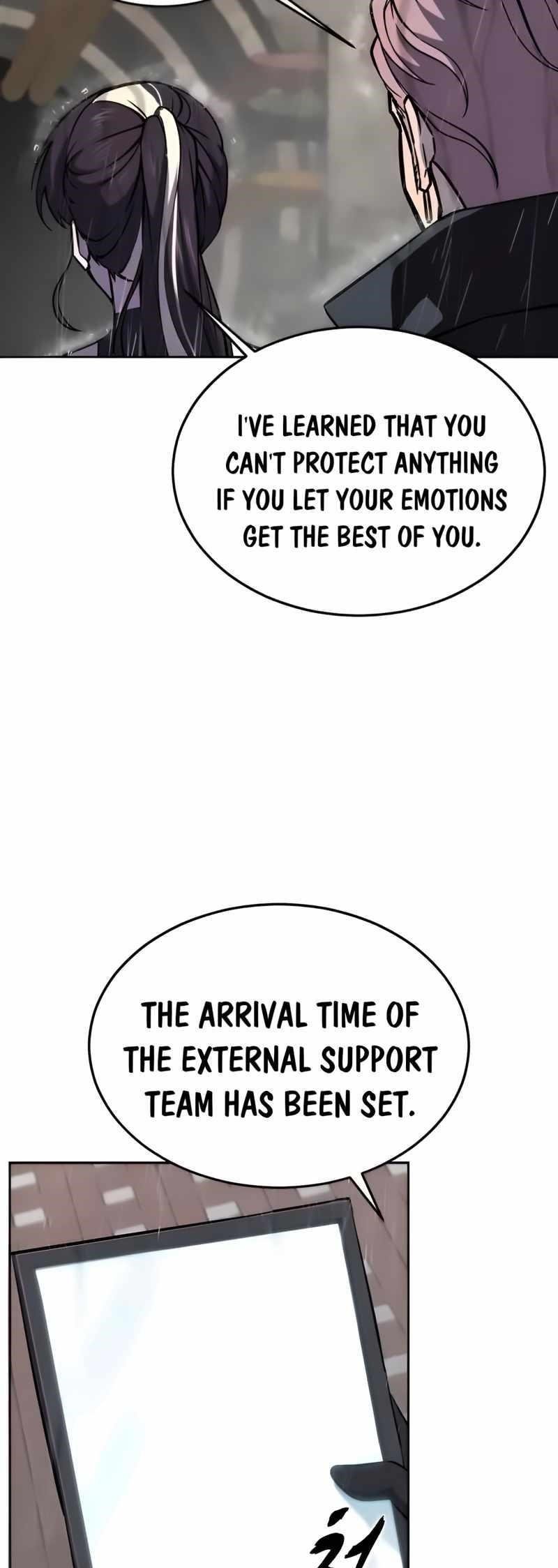 The Boy Of Death Chapter 259 - Page 28 in English