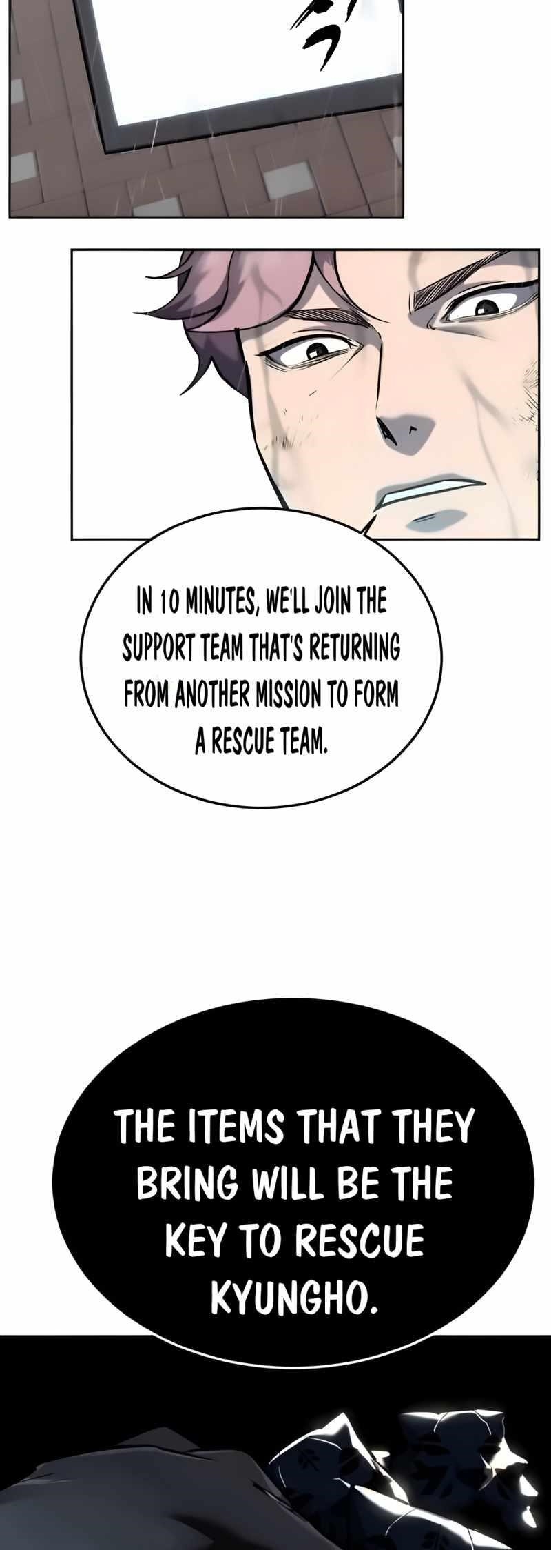 The Boy Of Death Chapter 259 - Page 29 in English