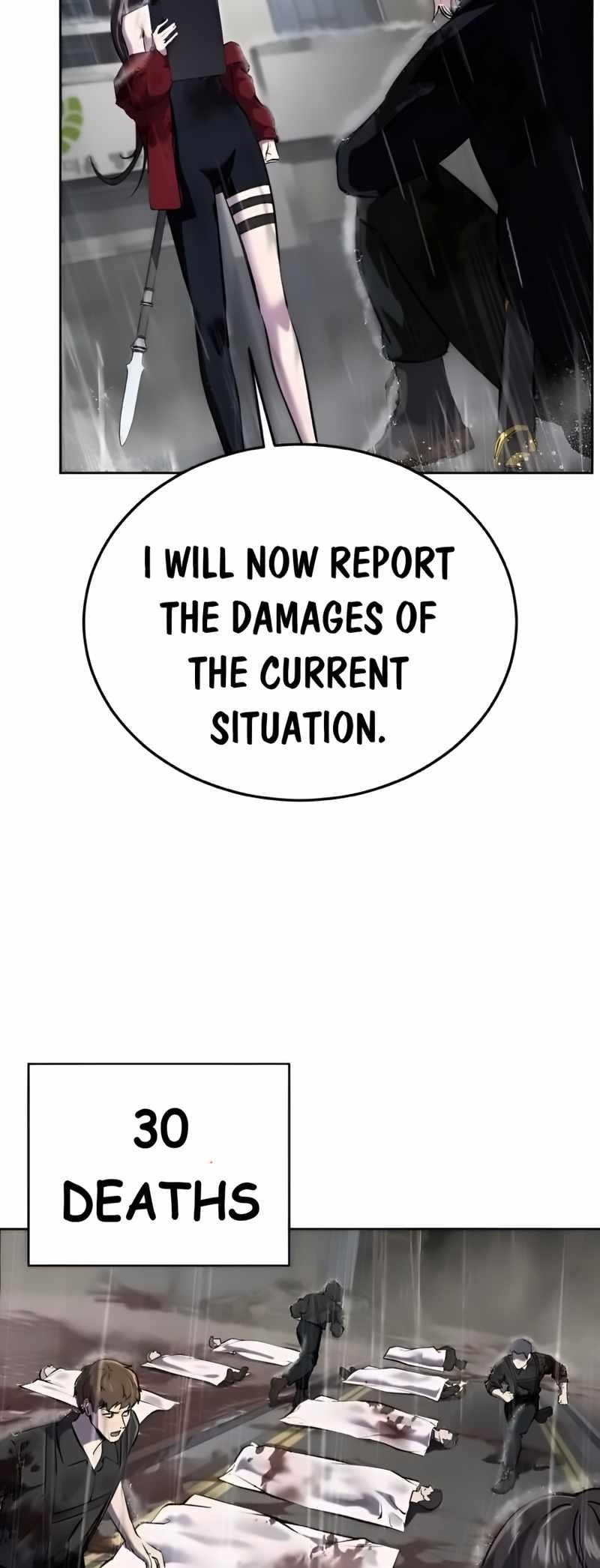 The Boy Of Death Chapter 259 - Page 4 in English