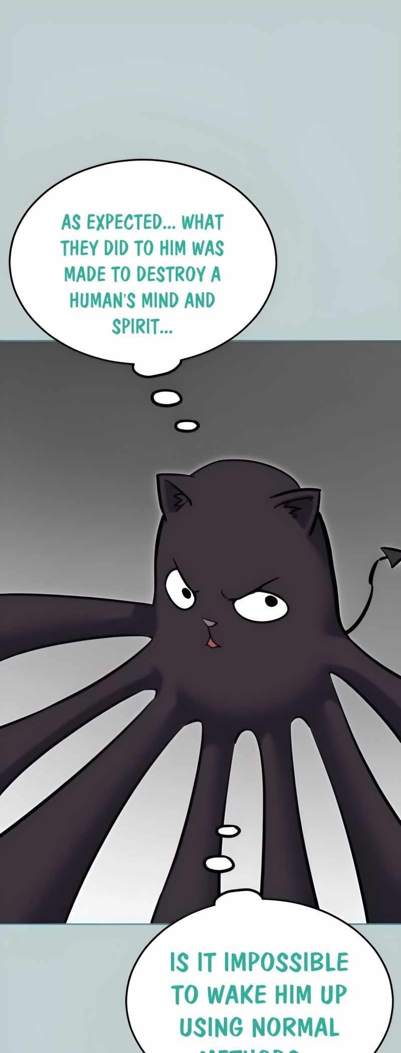 The Boy Of Death Chapter 259 - Page 40 in English
