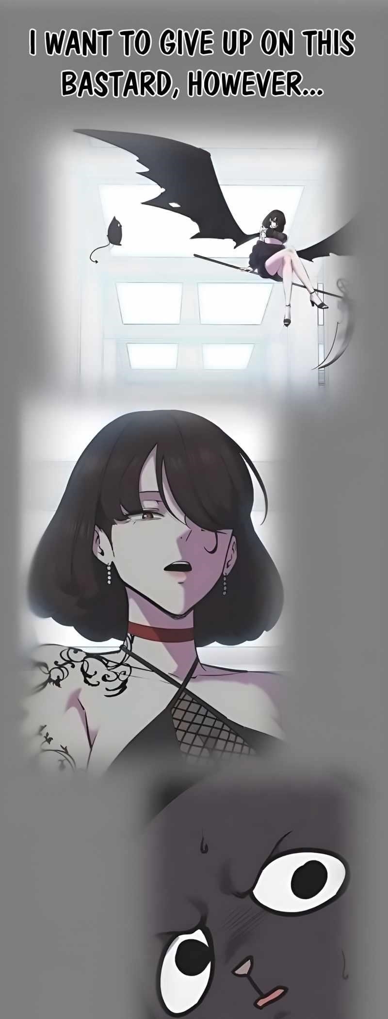 The Boy Of Death Chapter 259 - Page 42 in English