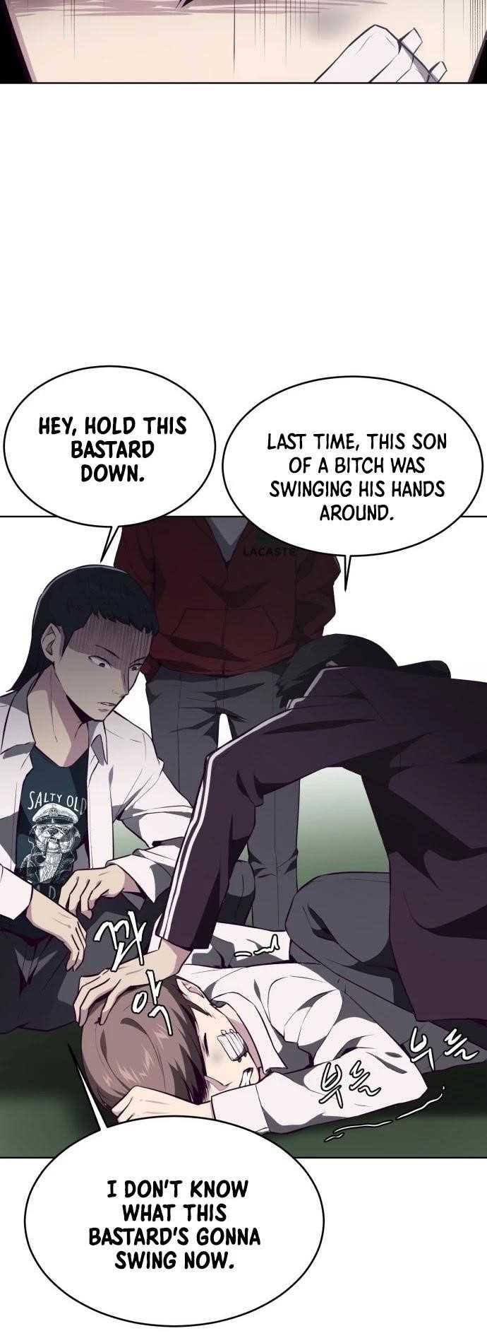 The Boy Of Death Chapter 26 - Page 13 in English