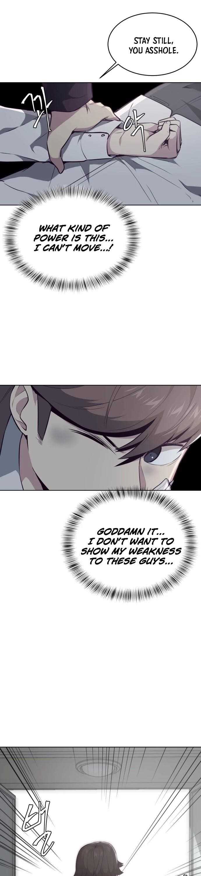The Boy Of Death Chapter 26 - Page 15 in English