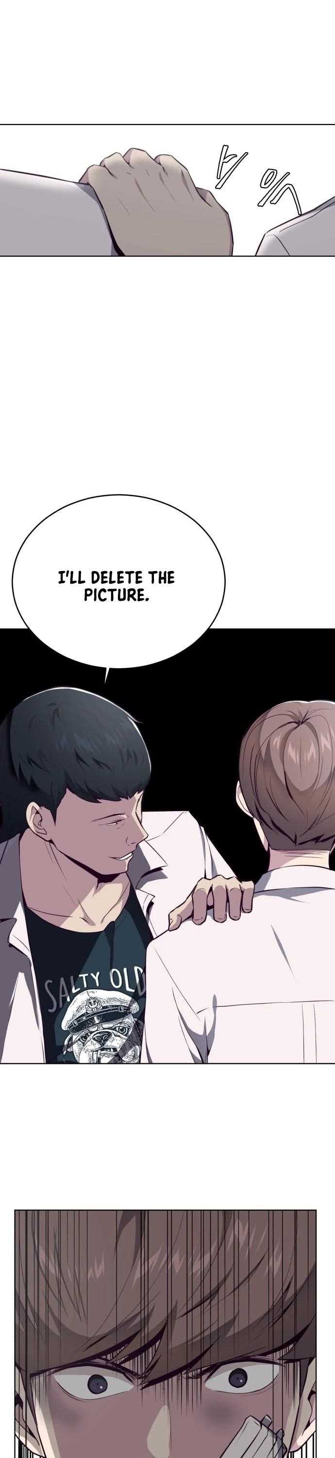 The Boy Of Death Chapter 26 - Page 34 in English
