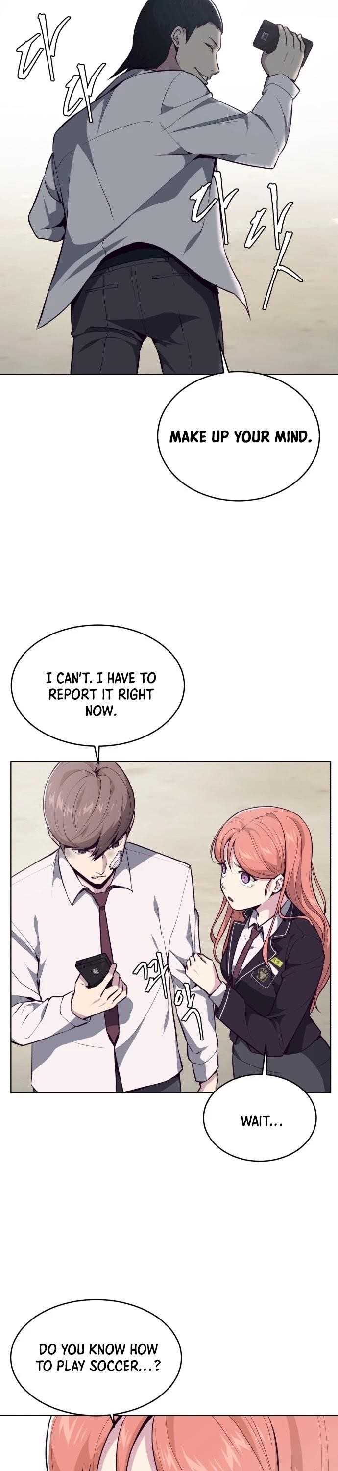 The Boy Of Death Chapter 26 - Page 37 in English