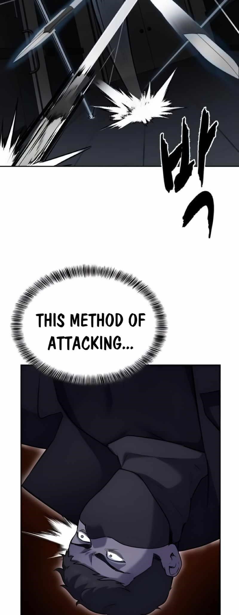 The Boy Of Death Chapter 260 - Page 19 in English