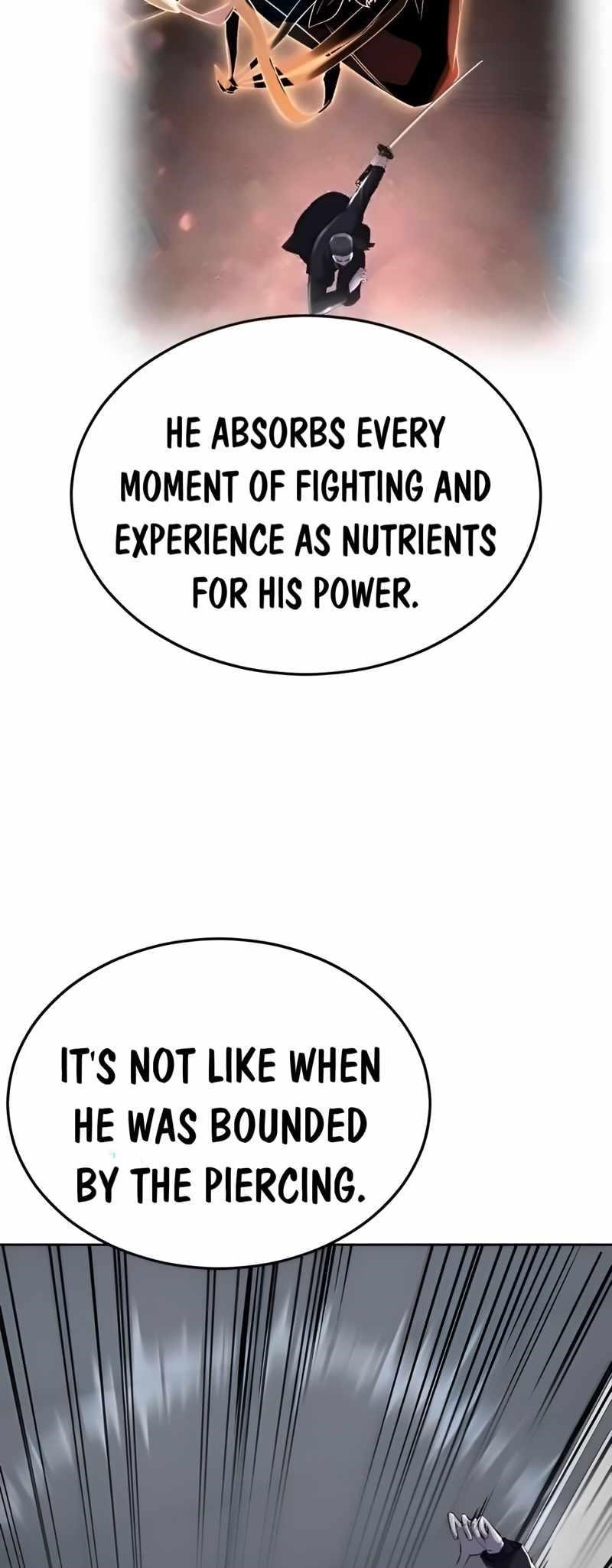 The Boy Of Death Chapter 260 - Page 31 in English