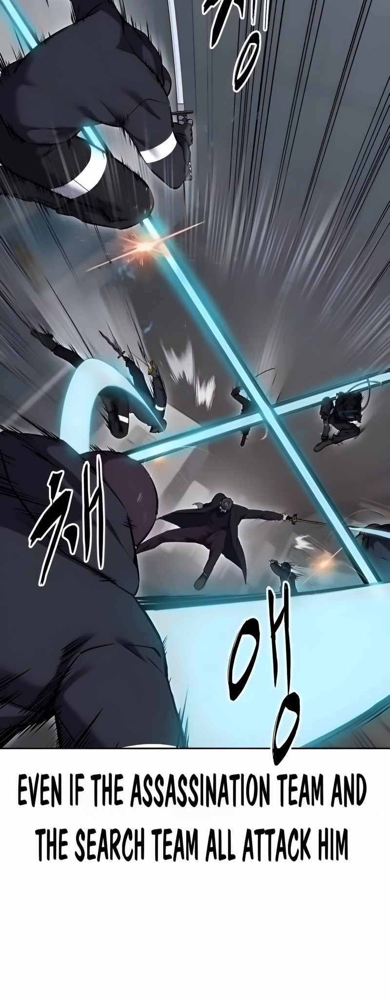 The Boy Of Death Chapter 260 - Page 33 in English
