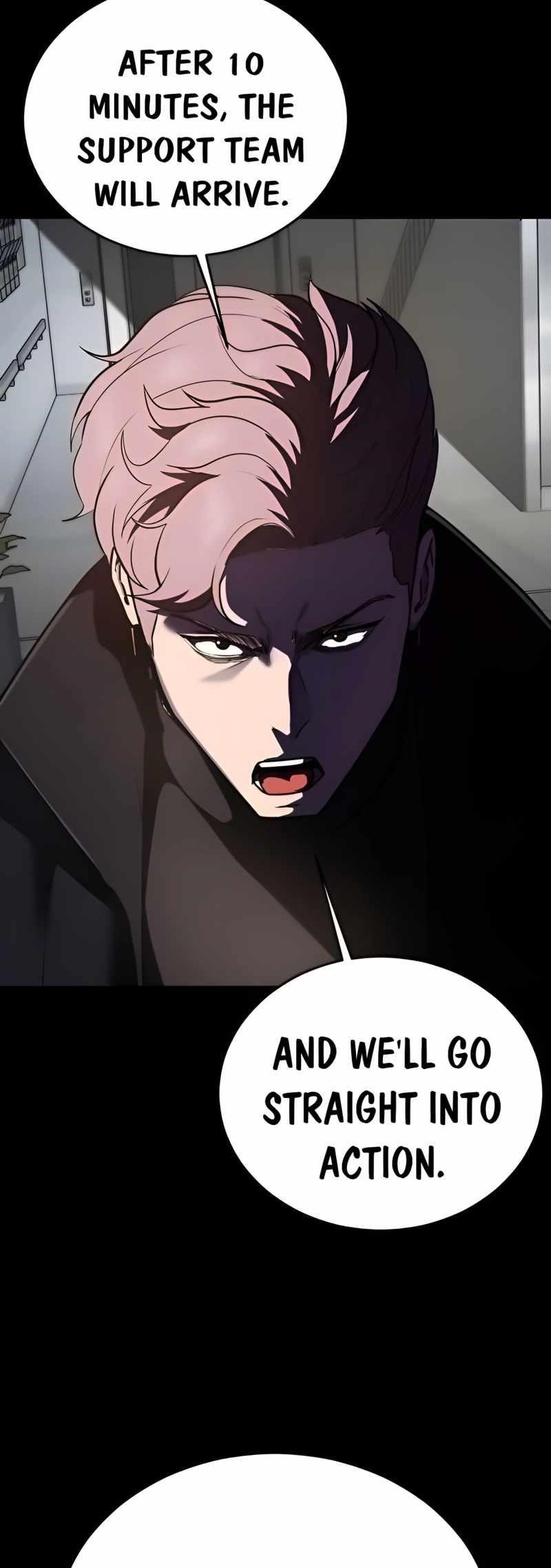 The Boy Of Death Chapter 260 - Page 91 in English