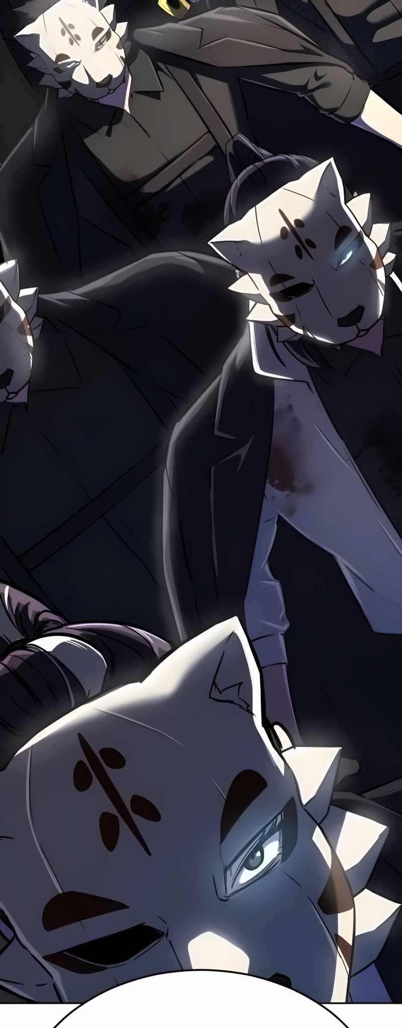 The Boy Of Death Chapter 260 - Page 95 in English