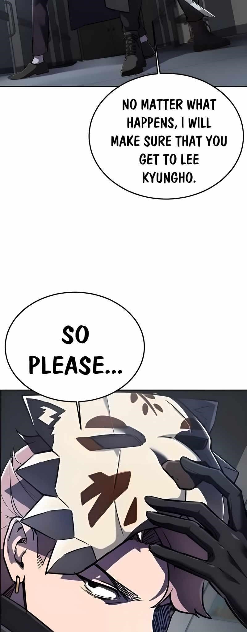 The Boy Of Death Chapter 260 - Page 98 in English