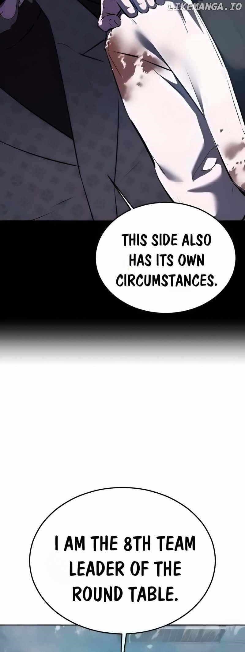 The Boy Of Death Chapter 261 - Page 114 in English
