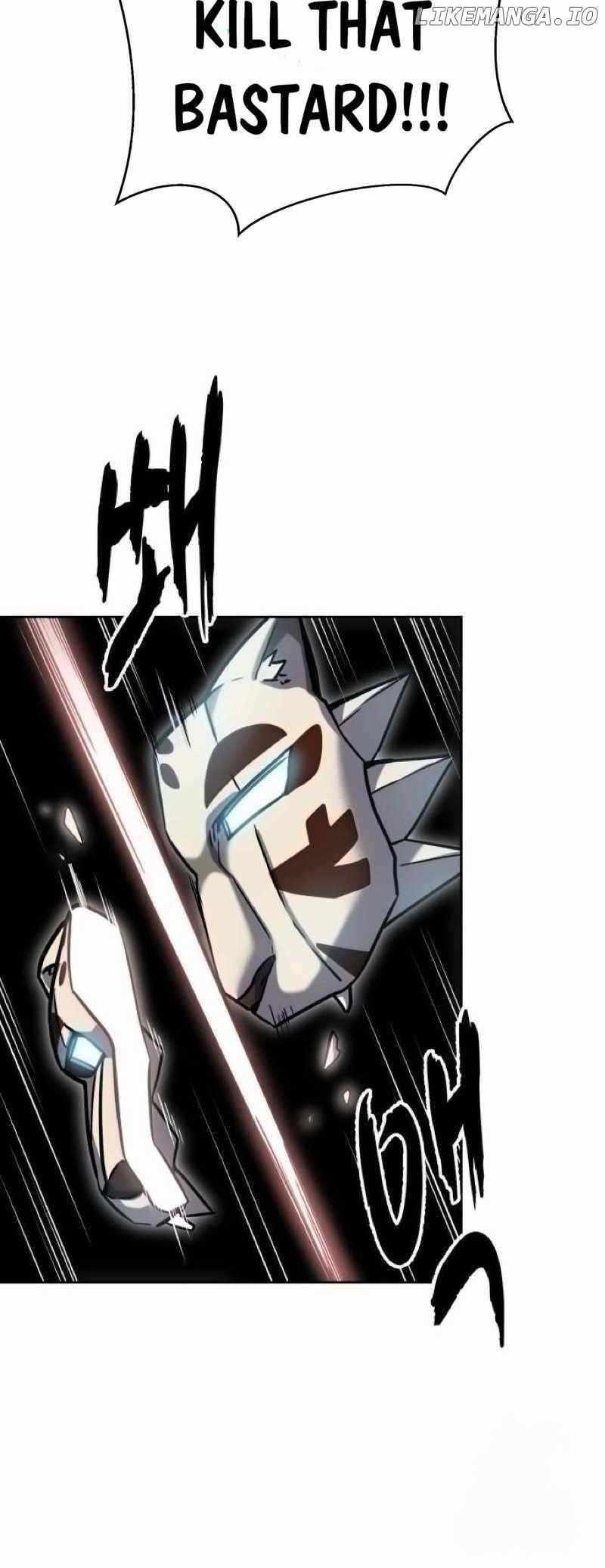The Boy Of Death Chapter 261 - Page 16 in English