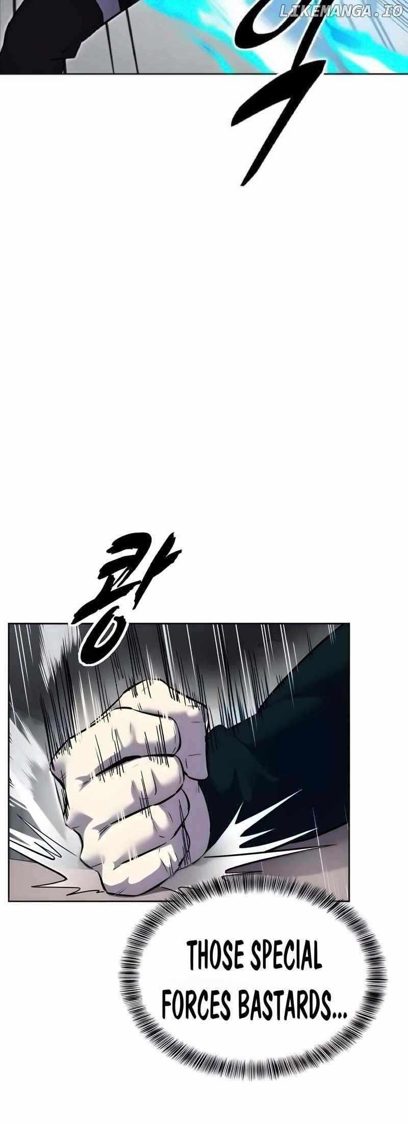 The Boy Of Death Chapter 261 - Page 25 in English