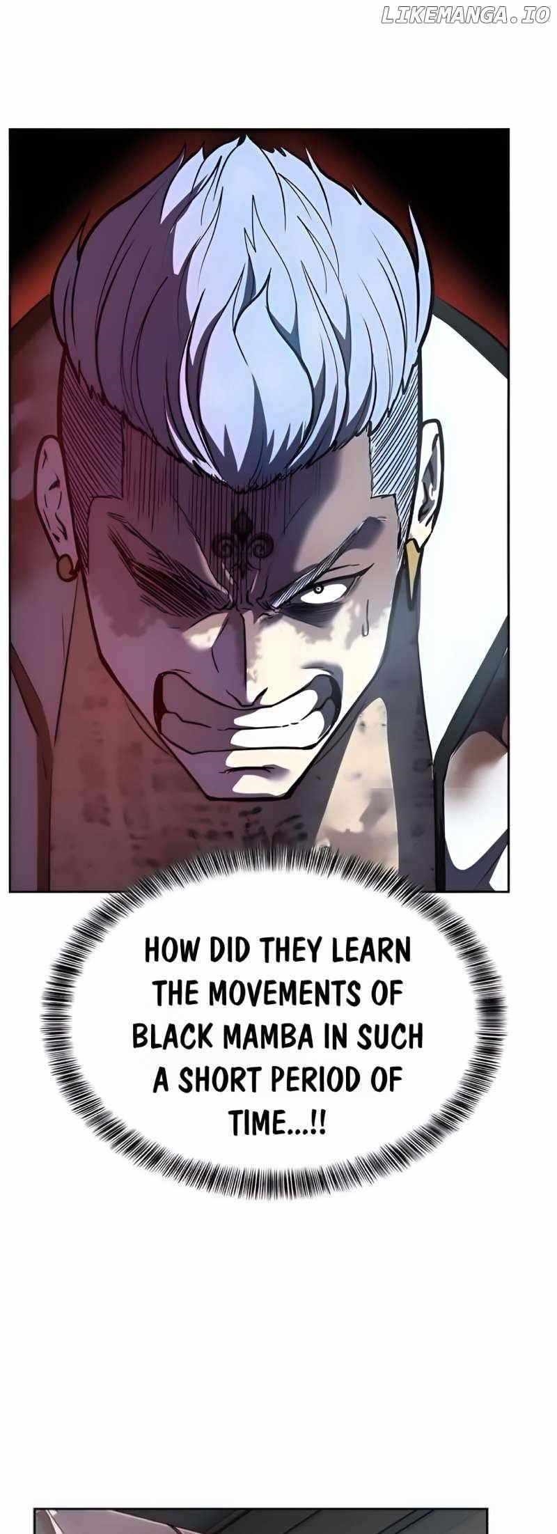 The Boy Of Death Chapter 261 - Page 27 in English