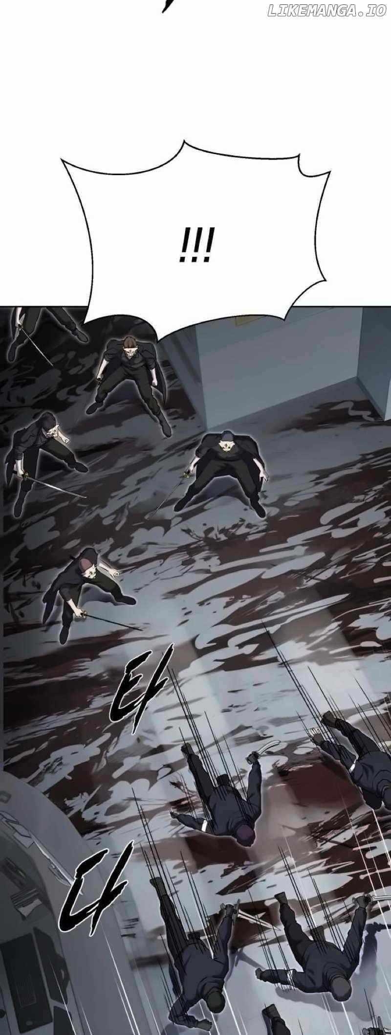The Boy Of Death Chapter 261 - Page 37 in English