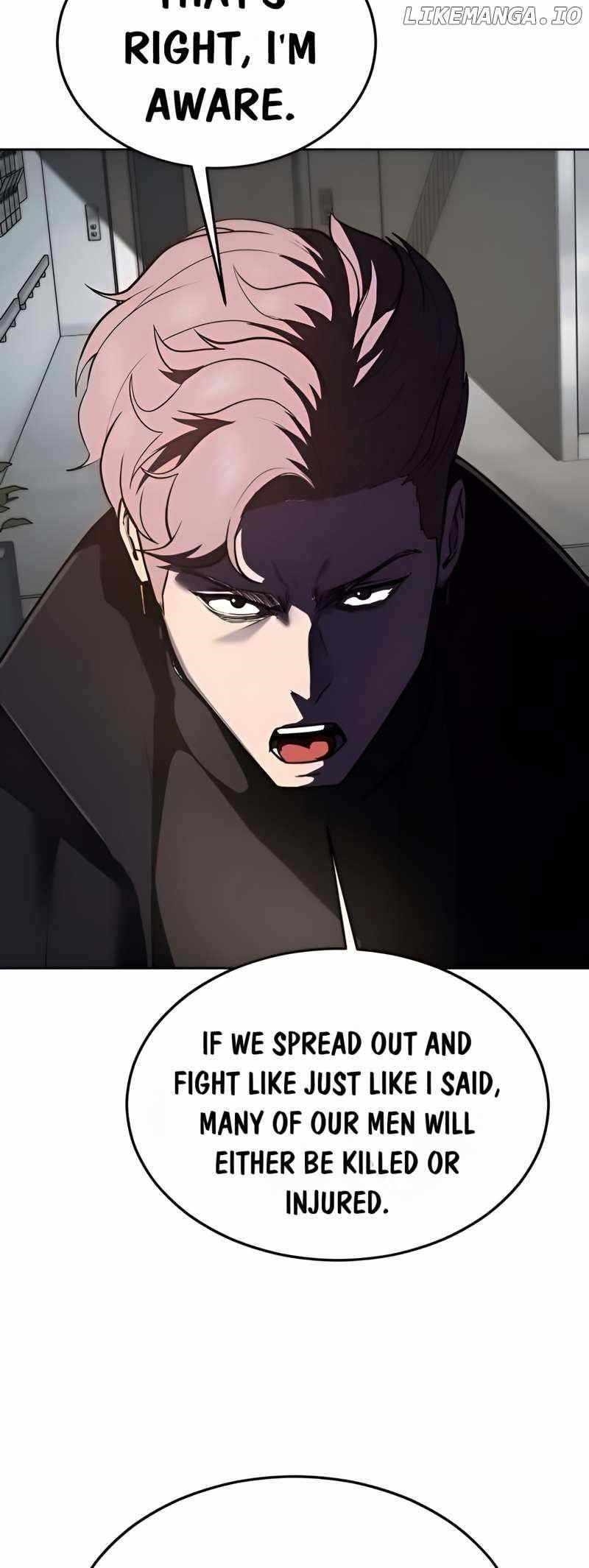 The Boy Of Death Chapter 261 - Page 44 in English
